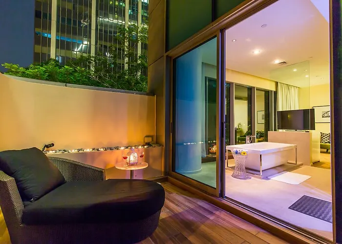 Klapstar Boutique Hotel
